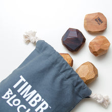 Load image into Gallery viewer, Timbr Blocks