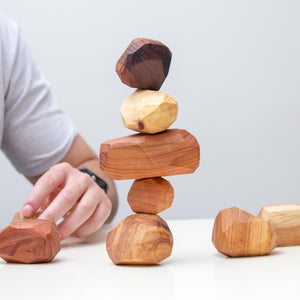 Timbr Blocks